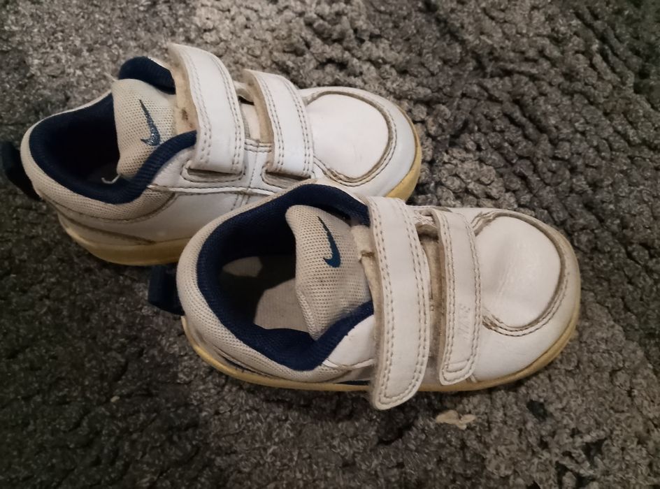 Дитячі кросівки Nike