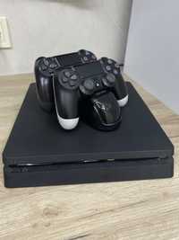 Sony Playstation 4 Slim 500 GB (PS4)