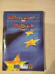 Kolorowanka Malbuch