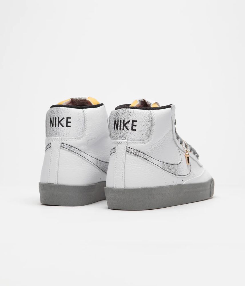 Кросівки Nike Blazer, 41.5 р., 43 р., кросівки Найк, кросовки Найк