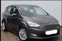Ford C-max 1.5 Titanium 120cv