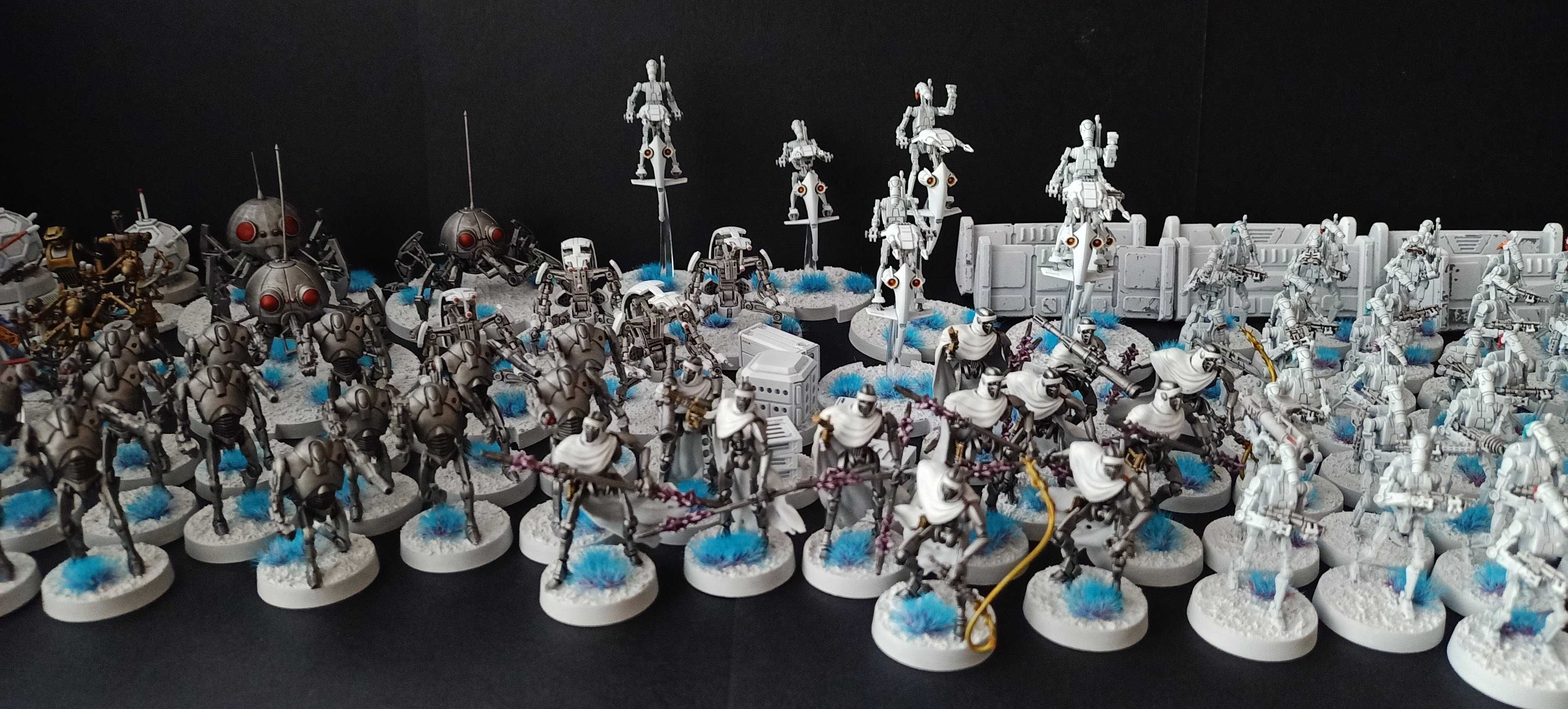 Star Wars Legion CIS