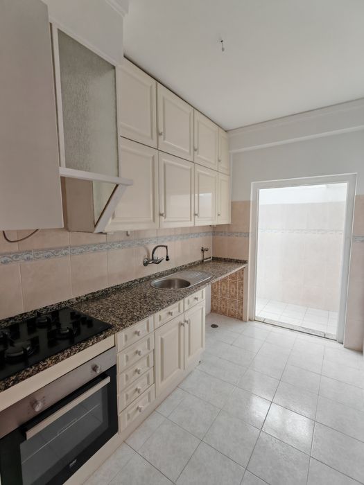 APARTAMENTO T3 Santa iria de Azóia