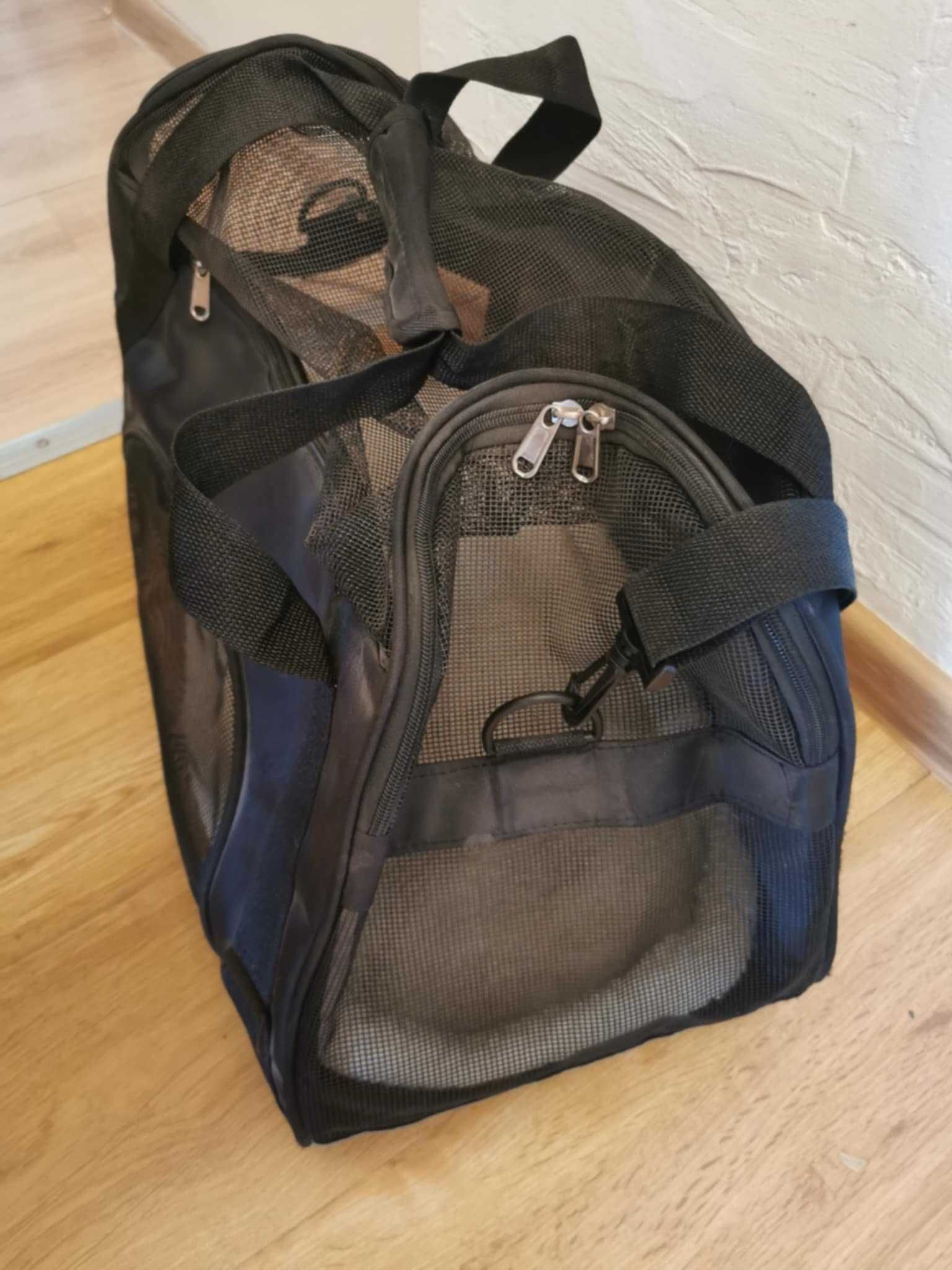 Torba dla psiaka zwierzaka okazja