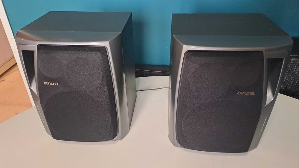Kolumny trójdrożne AIWA SX-NS30