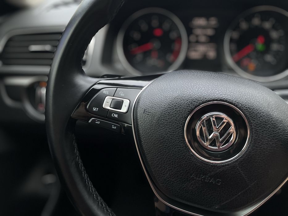 Volkswagen pasat