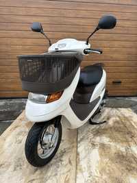 Honda Dio Cesta AF68 мопед скутер