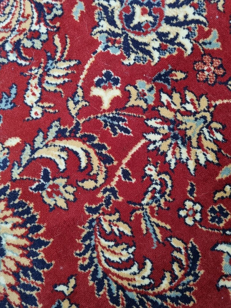 Vintage, piękny dywan 2,5m x 3,5m