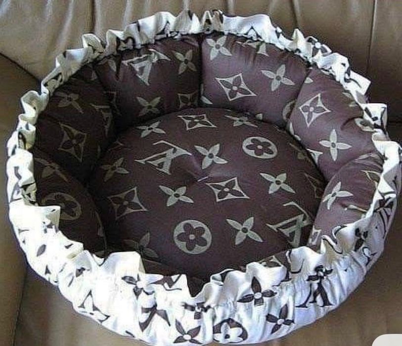 Caminhas para os nossos patudinhos