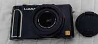 Panasonic lumix aparat fotograficzny