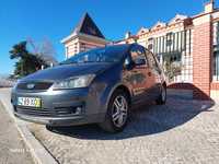 Carro Ford C-Max 2004 por 650 Euros