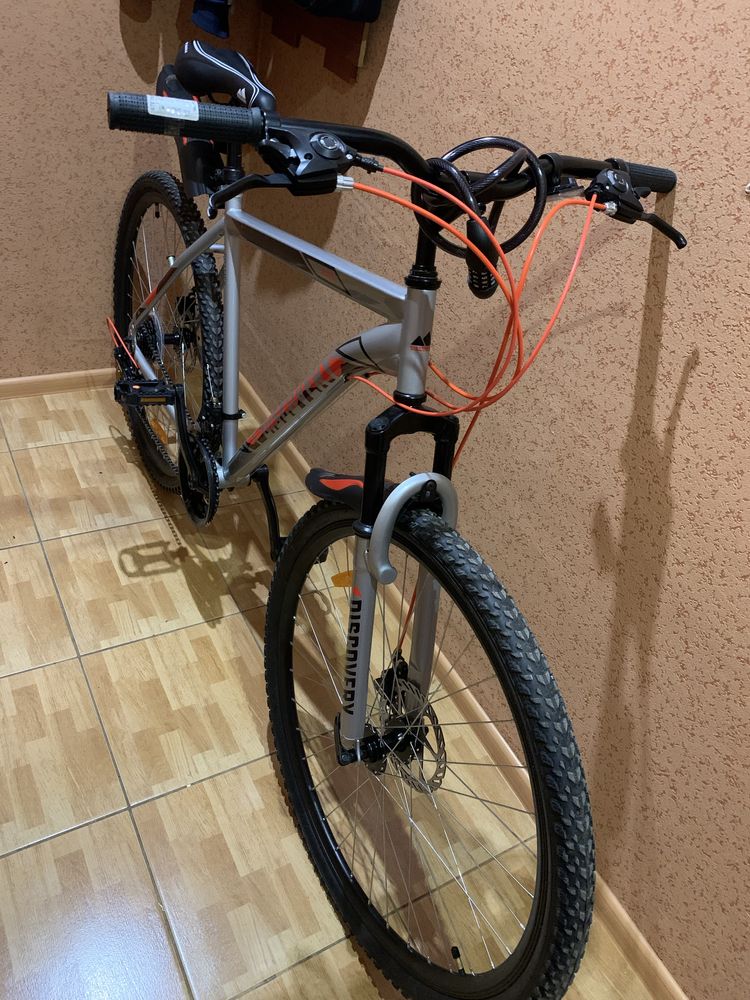Продаю велосипед Discovery Rider 29