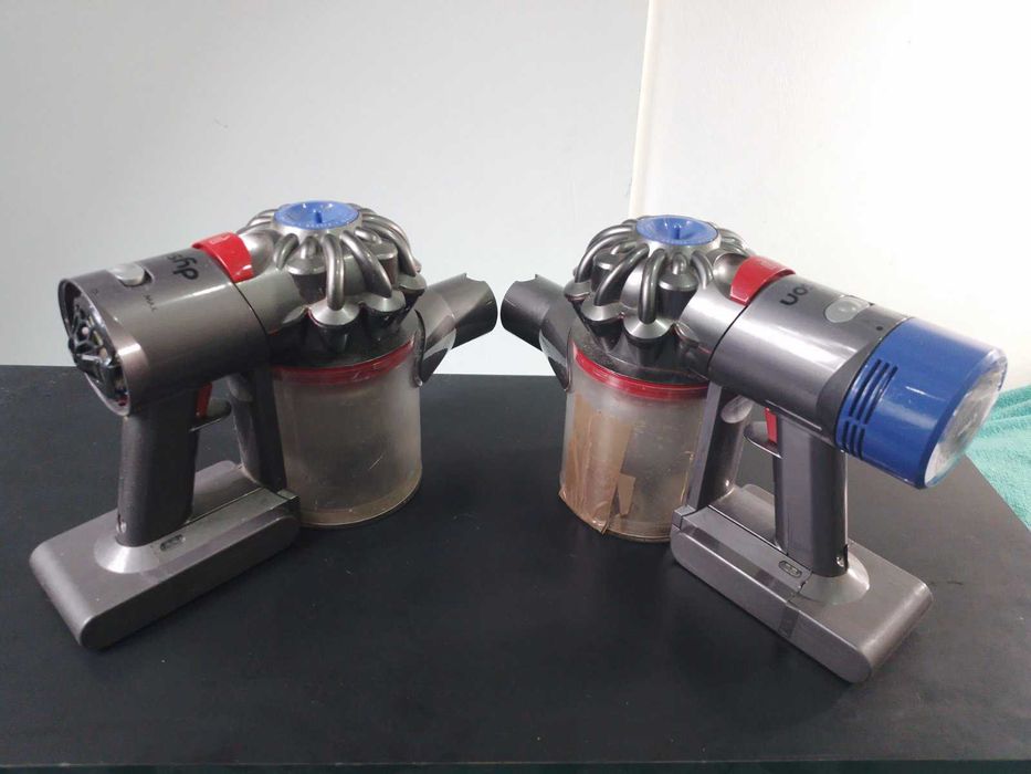 Продам Пилесос DYSON V-6