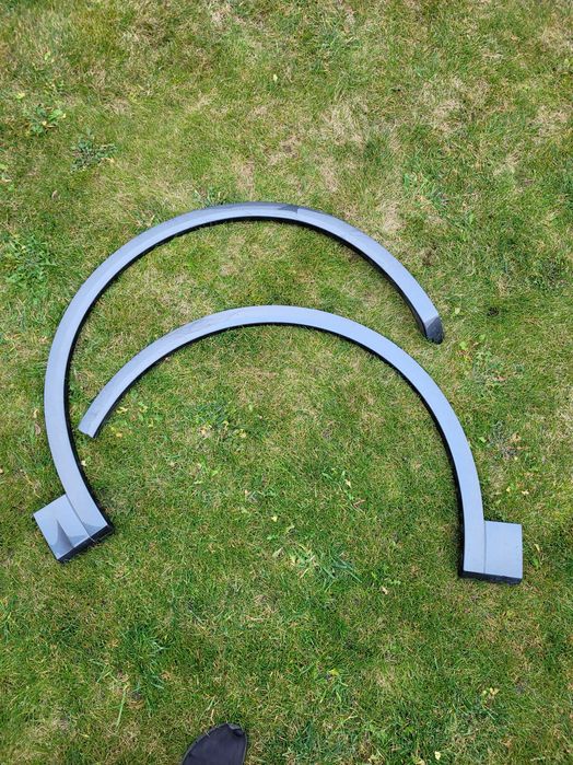 Передній бампер Audi Q5 80a 2018-2025