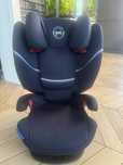 Fotelik cybex pallas