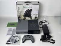 Konsola Microsoft Xbox One 1TB Call of Duty Advanced Warfare Edycja