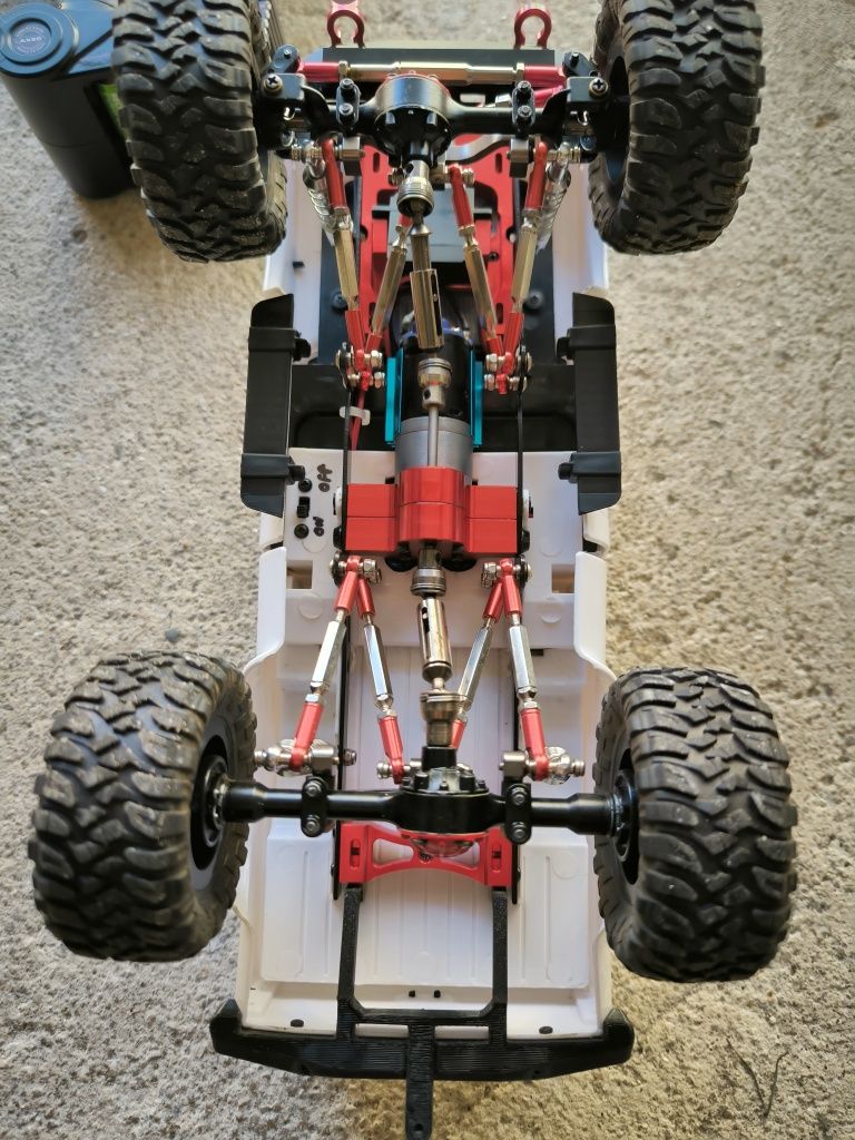 Vendo RC WPL C24