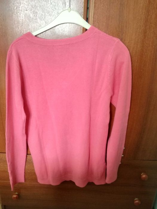 Camisola de malha primark