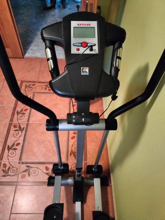 Orbitrek Kettler Calypso