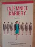 Tajemnice kariery K.White