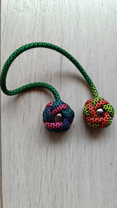 Dekoracja lub zabawka - Begleri