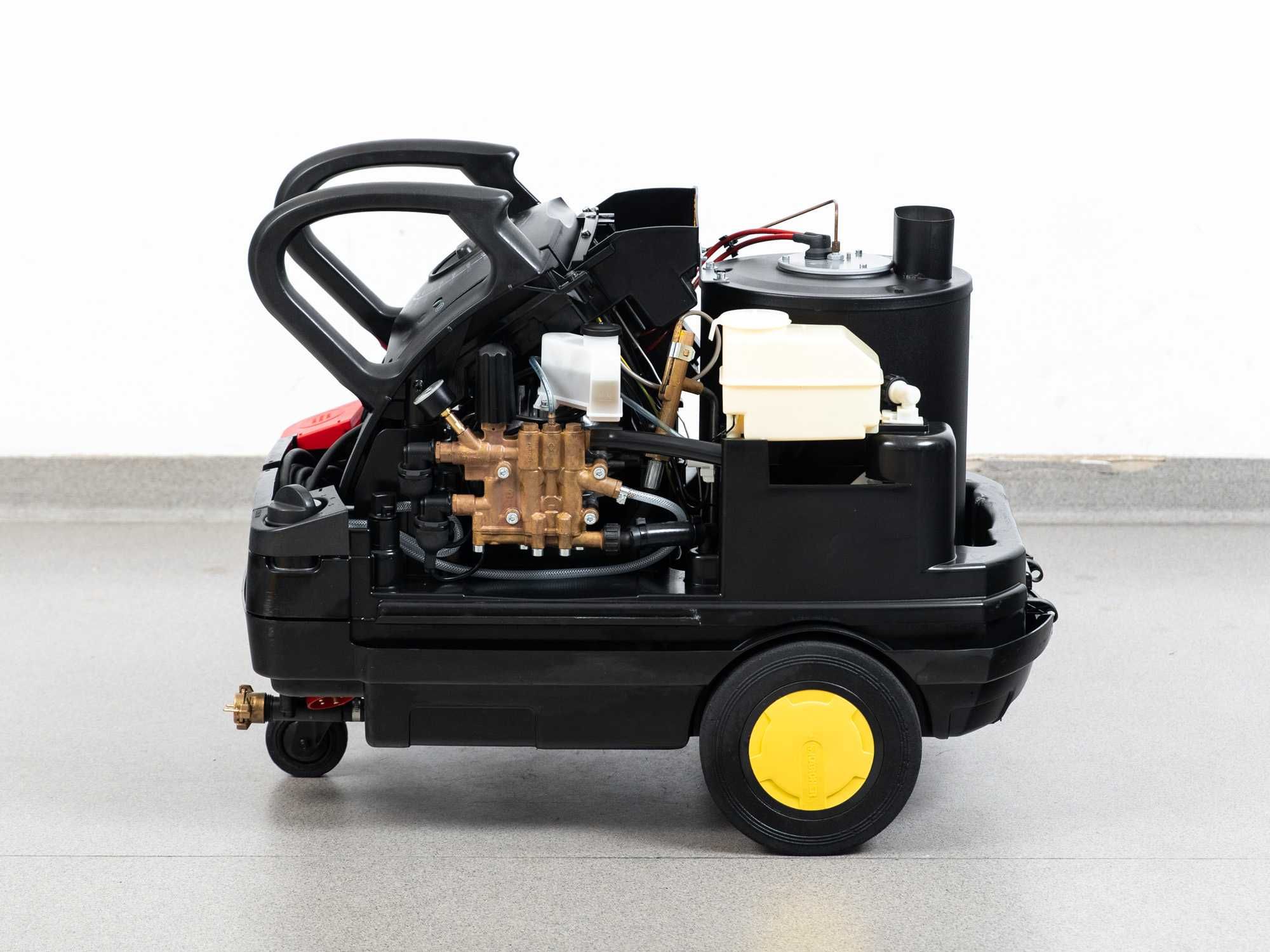 MYJKA CIŚNIENIOWA KARCHER HDS 698 C 160bar 650l/h 4,5kW 6500 netto