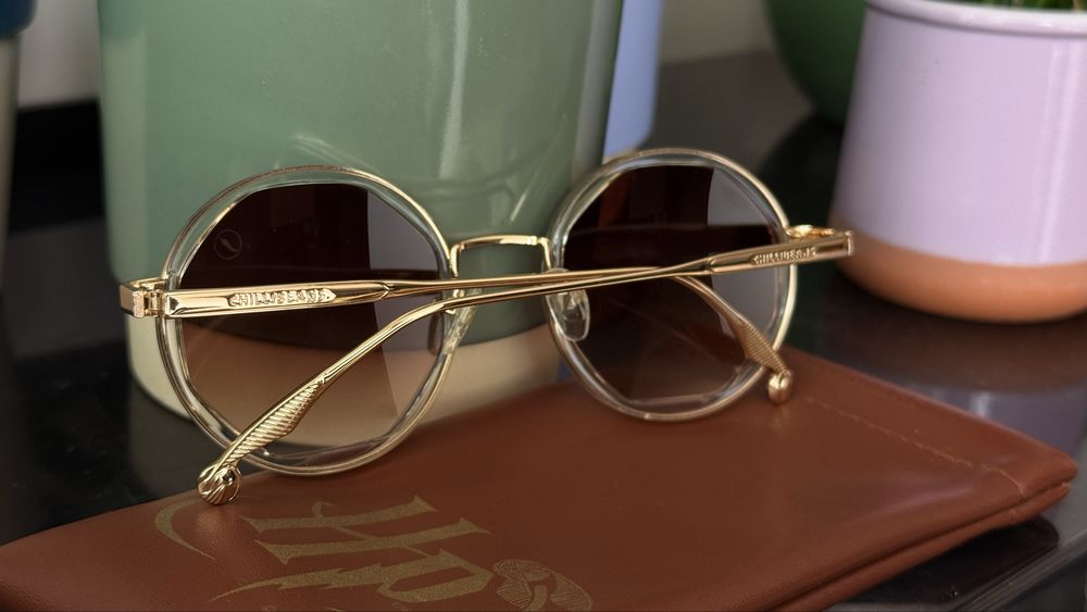 Óculos Harry Potter Chilli Beans