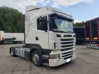 Scania R440 HIGHLINE MANUAL Retarder EURO5