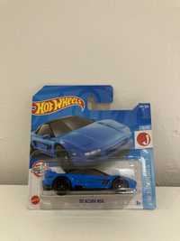 Hot Wheels 90 Acura NSX 2022