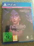 Gra Ps4 pathfinder