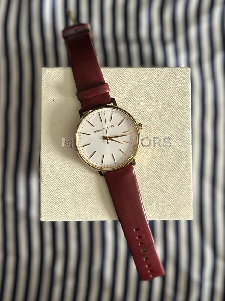 Zegarek damski Michael Kors Pyper