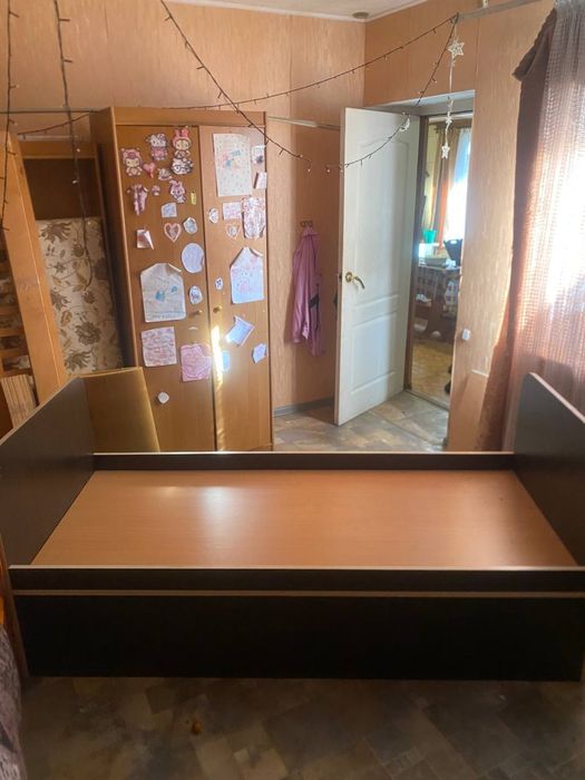 Продам кровать 190*80