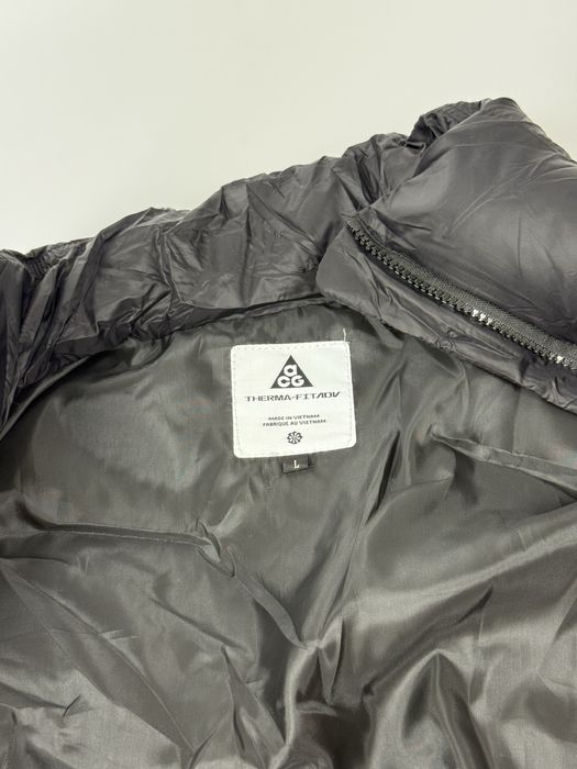 Пухова жилетка Nike Acg