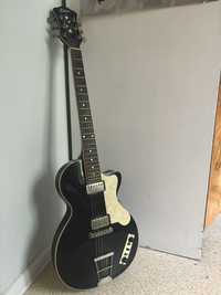 Gitara Hofner HCT Club Black