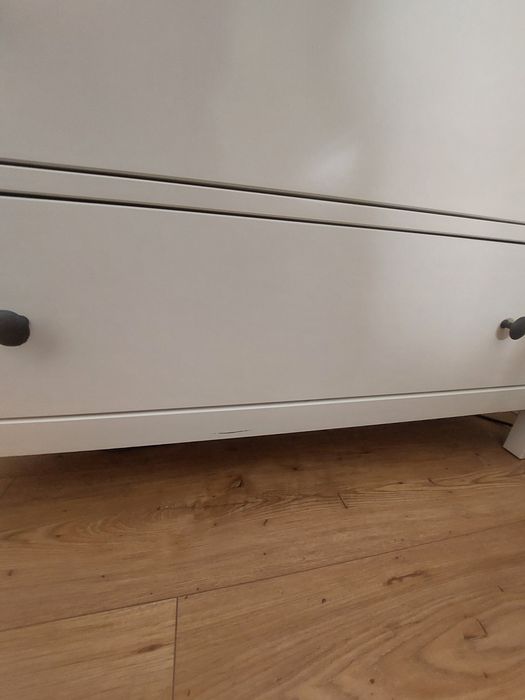 Hemnes komoda Ikea Aktualne!!!