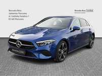 Mercedes-Benz Klasa A