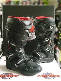 Botas leatt 5.5 Gpx Flexlock