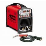 Migomat spawarka TECHNOMIG 225 PULSE MIG/TIG/MMA telwin
