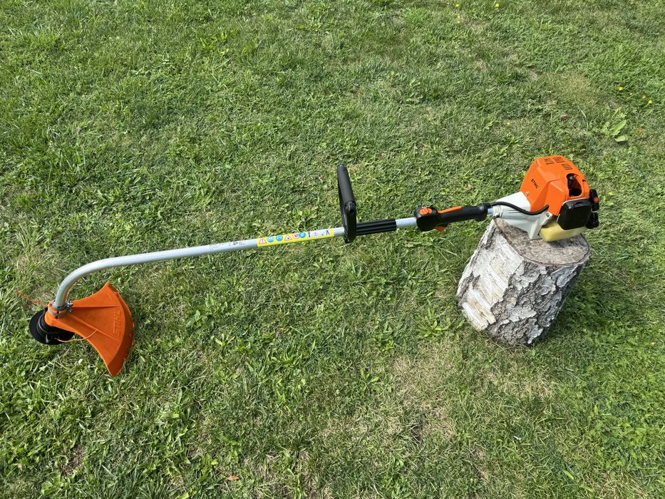 Kosa podkaszarka Stihl FS 75 !!!