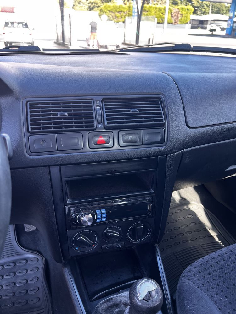 Golf IV variant gasolina