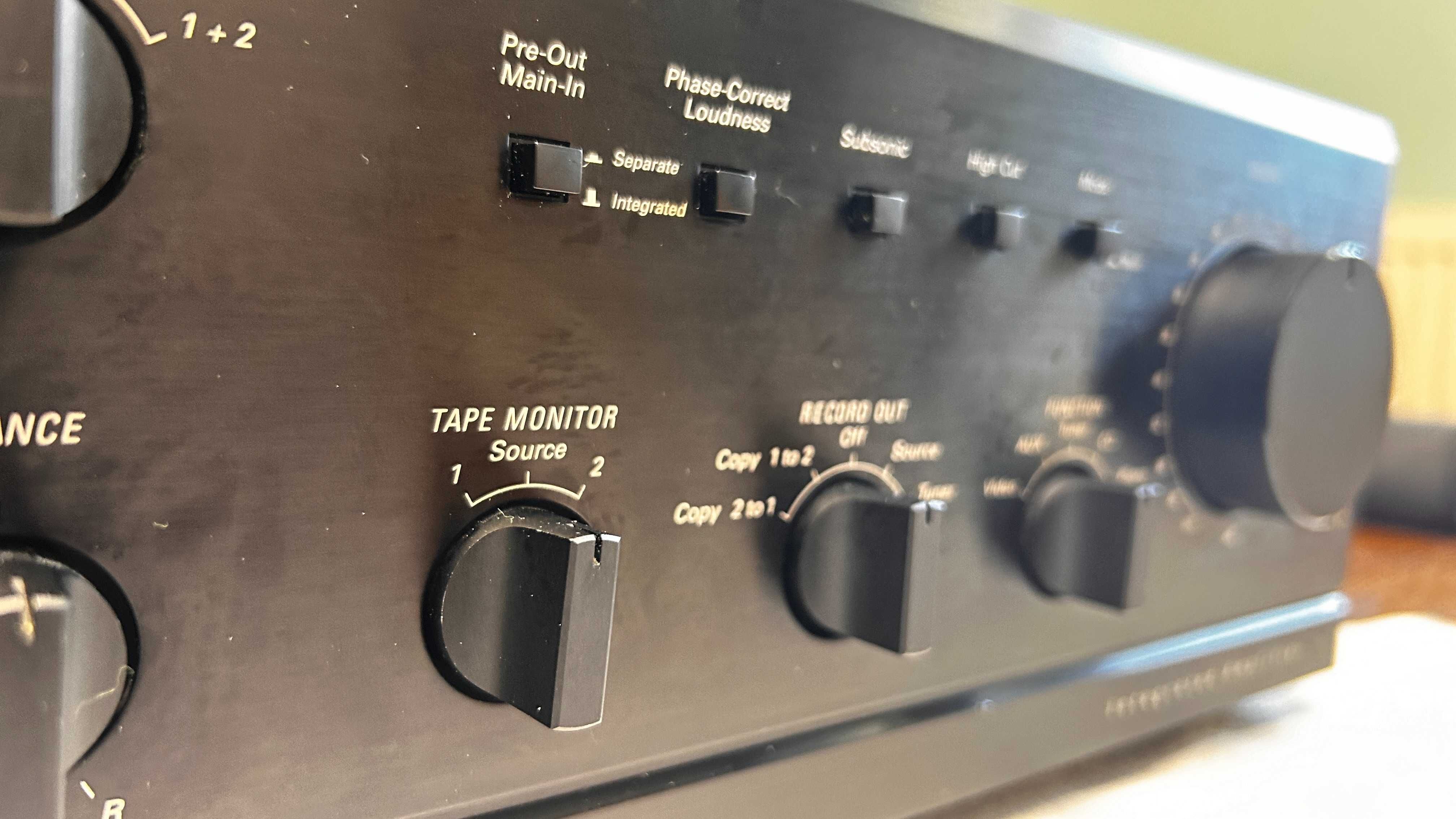 Harman Kardon HK6600