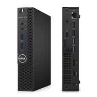 Dell optiplex 3050 novo 20gb