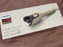 Lokówka Philips Auto Curler 8000 SeneIQ