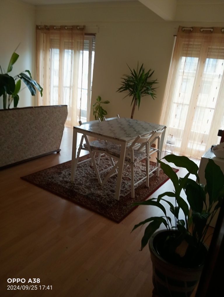 Quarto  para arrendamento