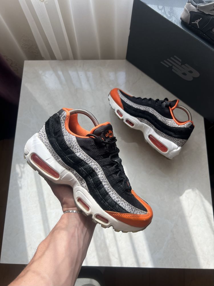 Кроссовки Nike Air Max 95 Розмір 38 Original Взуття
