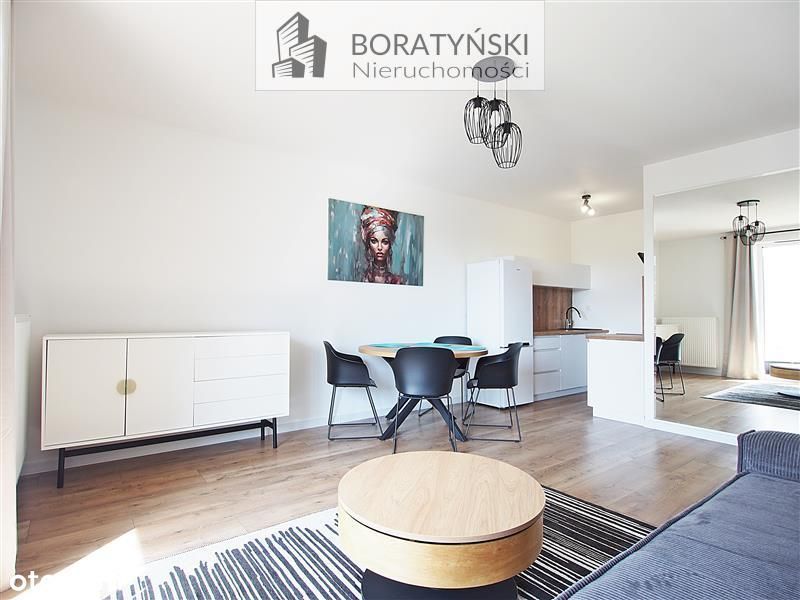 Atrakcyjne 2 pokojowe,nowe budownictwo,balkon,wind