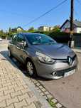 Renault Clio Renault Clio IV 2013
