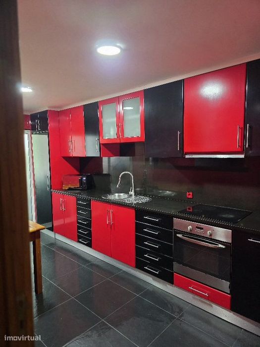 Apartamento T3