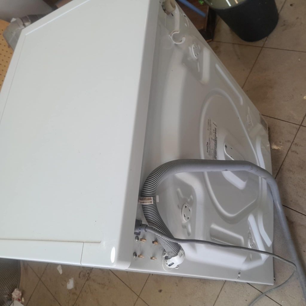 Maquina de lavar roupa BEKEN