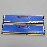 Оперативная память Kingston DDR3 4Gb